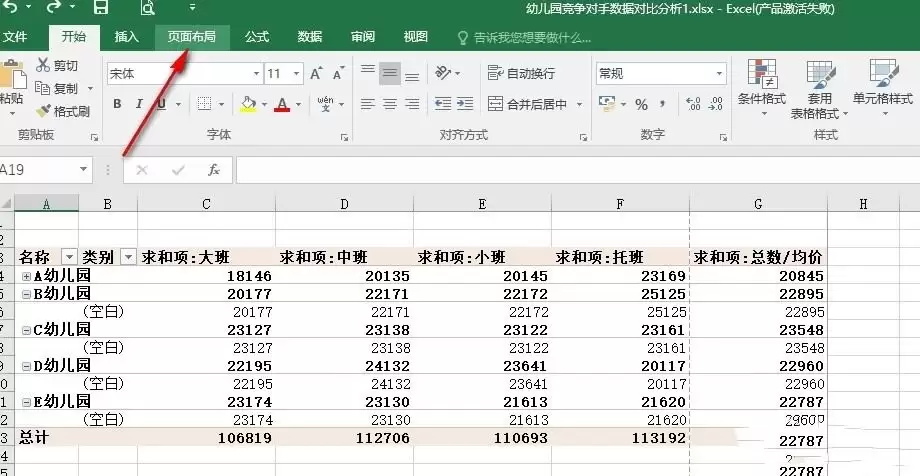 Excel中如何添加背景图片与背景颜色设置_wishdown.com Excel中如何添加背景图片与背景颜色设置_wishdown.com