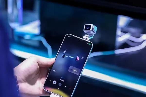 荣耀Robot Phone今晚发布:详细参数与高成本亮点汇总_wishdown.com 荣耀Robot Phone今晚发布!详细参数汇总:成本极高