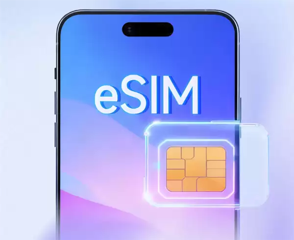 �й�eSIM�ֻ�����·�߽�������eSIM��˫eSIM�Ŀ�˫��