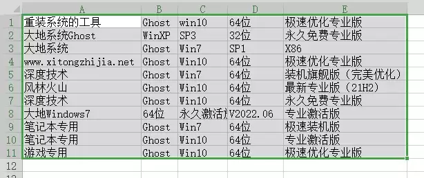Excel内容保存为图片的方法与操作步骤_wishdown.com Excel内容保存为图片的方法与操作步骤_wishdown.com