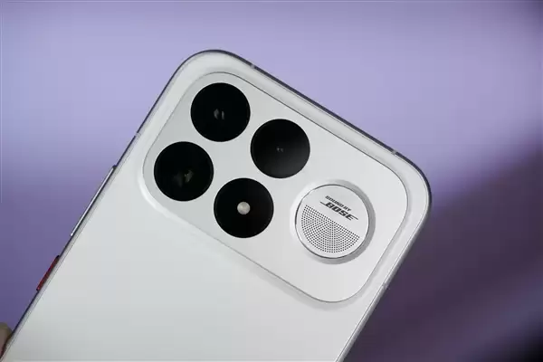 REDMI K100 Pro Max图赏:185Hz高刷游戏手机体验亮点_wishdown.com 185Hz高刷游戏利器!REDMI K100 Pro Max图赏