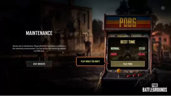《PUBG》42.3版本更新 RPD 轻机枪与蓝圈实验室上线_wishdown.com 《PUBG》42.3版本更新 RPD 轻机枪与蓝圈实验室上线_wishdown.com
