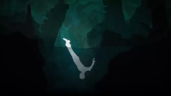 《The Cave Diver》正式推出 物理规则洞穴探索冒险_wishdown.com 《The Cave Diver》正式推出 物理规则洞穴探索冒险_wishdown.com
