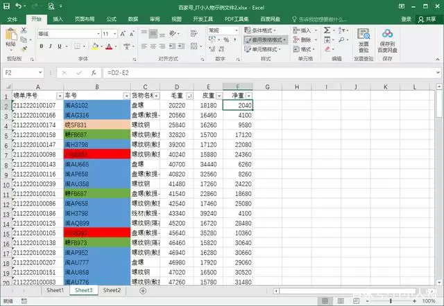 Excel��ɫ������ô�Զ����������������