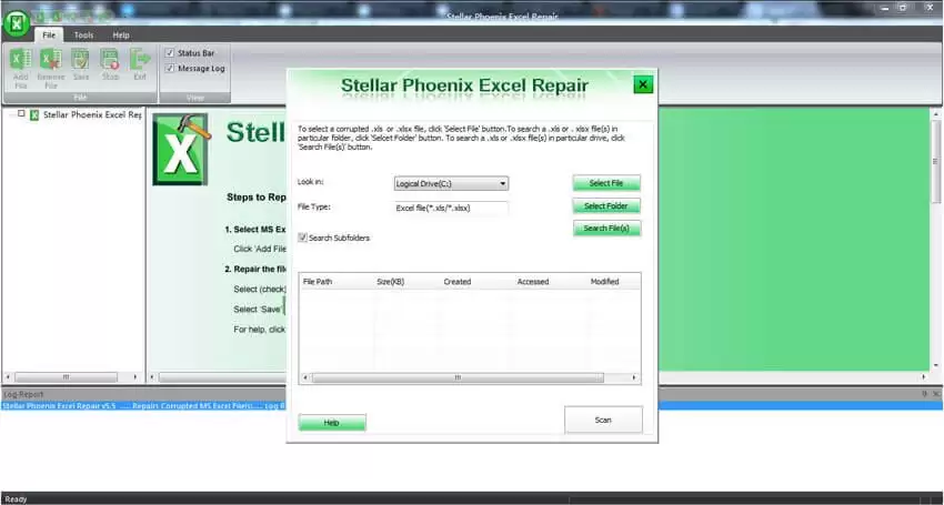 Excel�޸�����ʹ�÷����������޸�MS Excel�ļ�
