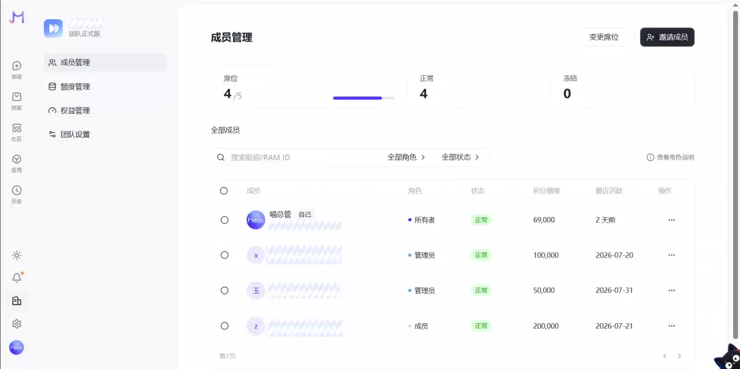 Meoo�ŶӰ�����Qwen-3.8-Max��������ҵһվʽAIӦ�ô���ƽ̨