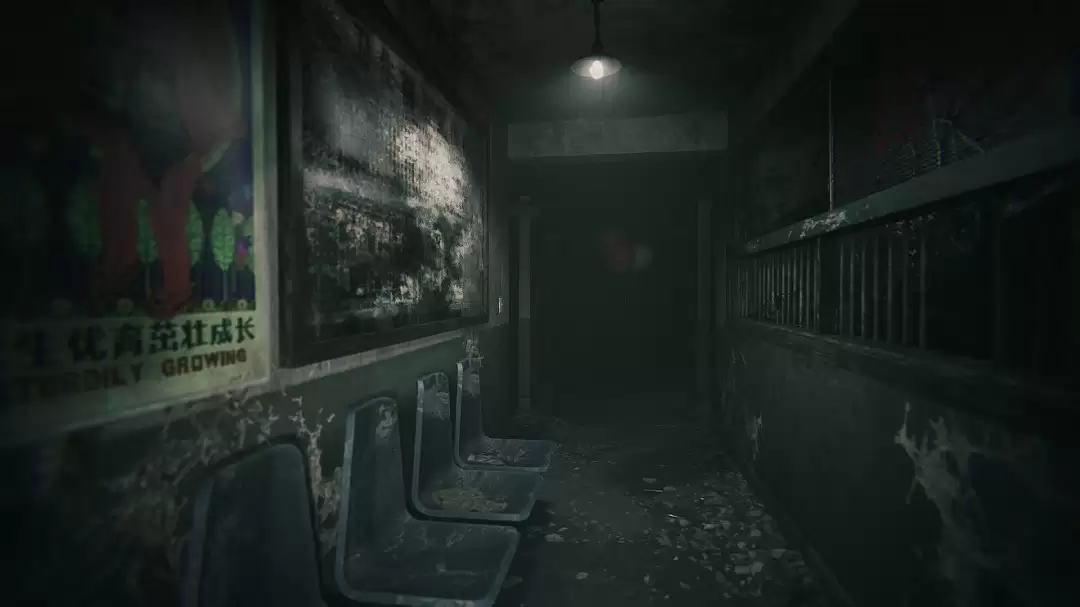 中式恐怖游戏《鬼子母》发售 Steam特别好评_wishdown.com 中式恐怖游戏《鬼子母》发售 Steam特别好评_wishdown.com