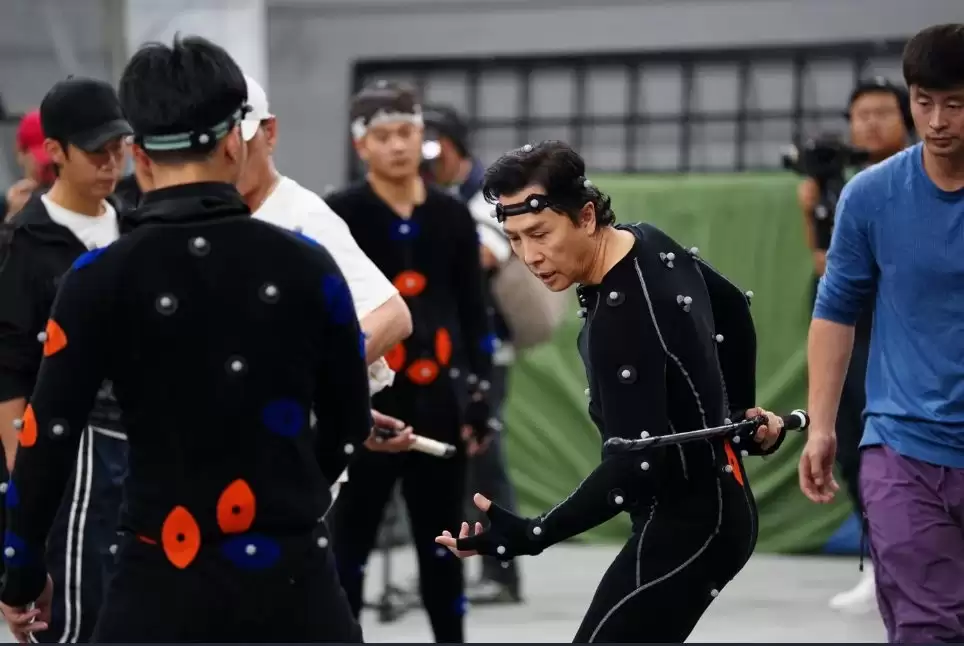 IGN发布《影之刃零》动捕幕后视频 甄子丹宝刀未老依旧能打!_wishdown.com IGN发布《影之刃零》动捕幕后视频 甄子丹宝刀未老依旧能打!_wishdown.com