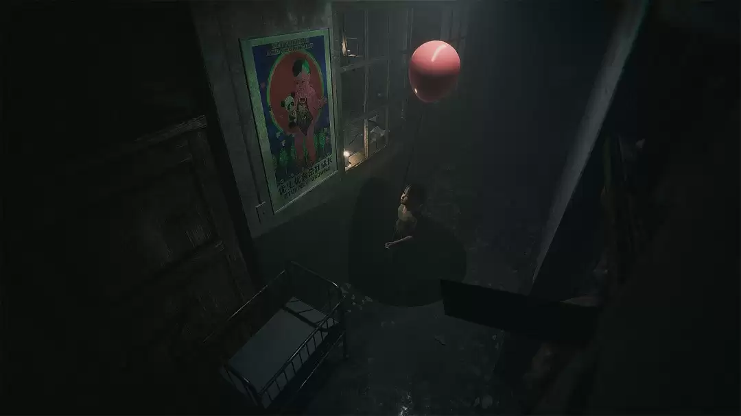 中式恐怖游戏《鬼子母》发售 Steam特别好评_wishdown.com 中式恐怖游戏《鬼子母》发售 Steam特别好评_wishdown.com