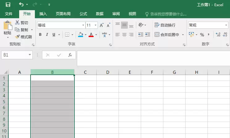 Excel2017������������������˵��б���̳�
