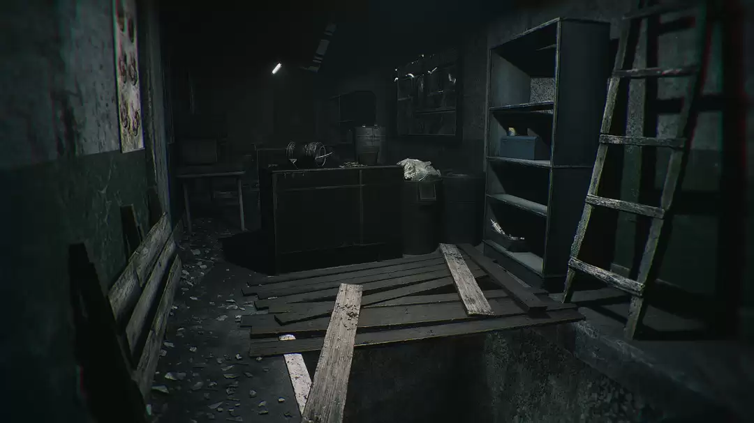 中式恐怖游戏《鬼子母》发售 Steam特别好评_wishdown.com 中式恐怖游戏《鬼子母》发售 Steam特别好评_wishdown.com