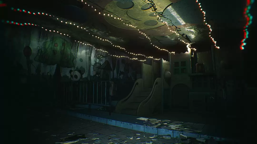 中式恐怖游戏《鬼子母》发售 Steam特别好评_wishdown.com 中式恐怖游戏《鬼子母》发售 Steam特别好评_wishdown.com