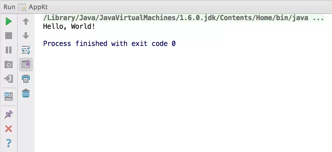 Kotlin开发环境搭建教程:IntelliJ IDEA安装与配置_wishdown.com Kotlin开发环境搭建教程:IntelliJ IDEA安装与配置_wishdown.com