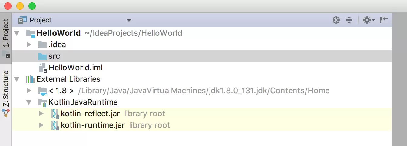 Kotlin开发环境搭建教程:IntelliJ IDEA安装与配置_wishdown.com Kotlin开发环境搭建教程:IntelliJ IDEA安装与配置_wishdown.com