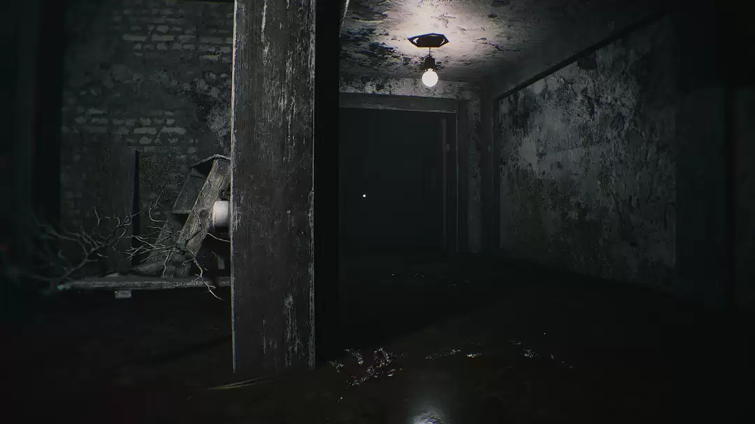 中式恐怖游戏《鬼子母》发售 Steam特别好评_wishdown.com 中式恐怖游戏《鬼子母》发售 Steam特别好评_wishdown.com