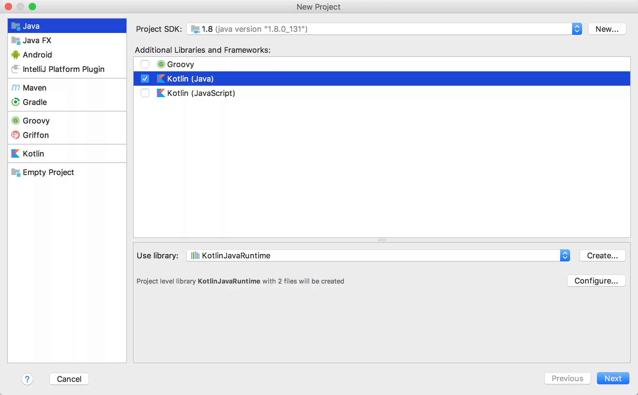 Kotlin开发环境搭建教程:IntelliJ IDEA安装与配置_wishdown.com Kotlin开发环境搭建教程:IntelliJ IDEA安装与配置_wishdown.com