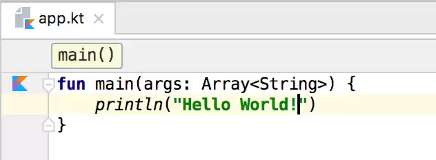 Kotlin开发环境搭建教程:IntelliJ IDEA安装与配置_wishdown.com Kotlin开发环境搭建教程:IntelliJ IDEA安装与配置_wishdown.com
