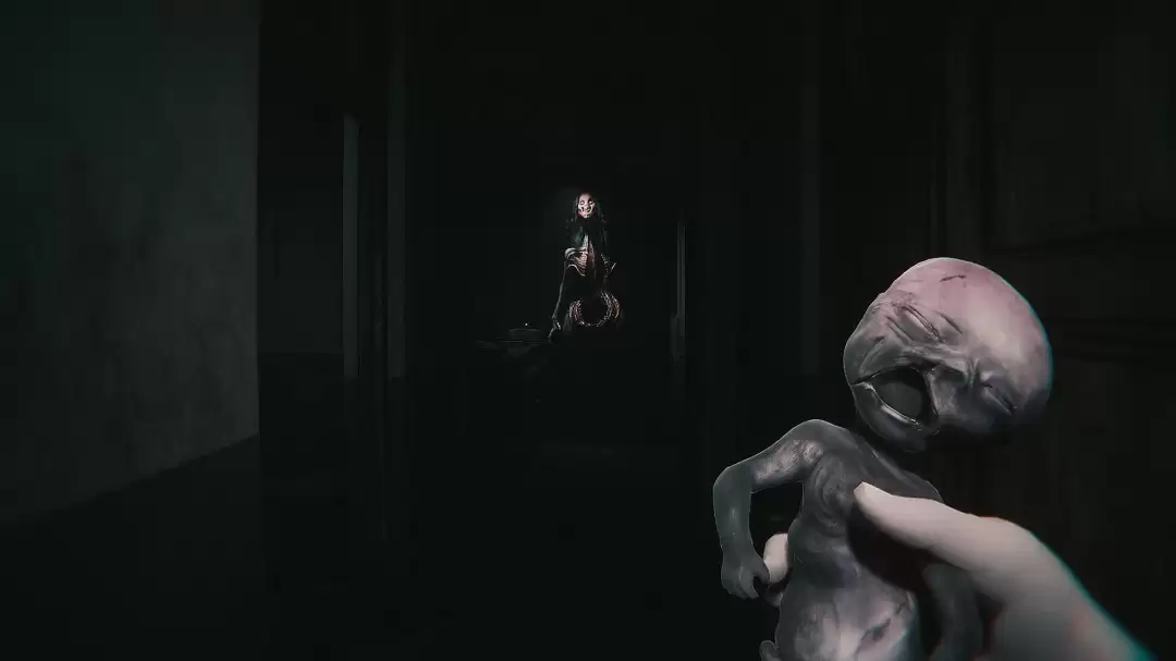 中式恐怖游戏《鬼子母》发售 Steam特别好评_wishdown.com 中式恐怖游戏《鬼子母》发售 Steam特别好评_wishdown.com