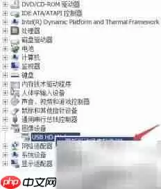 摄像头灯亮但无图像?一招快速修复方法_wishdown.com 摄像头灯亮但无图像?一招快速修复方法_wishdown.com