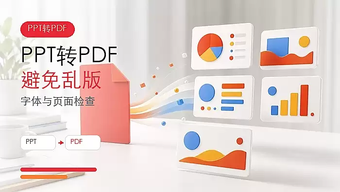 PPTת����PDF��ʽ�ķ����������ʽ�仯����