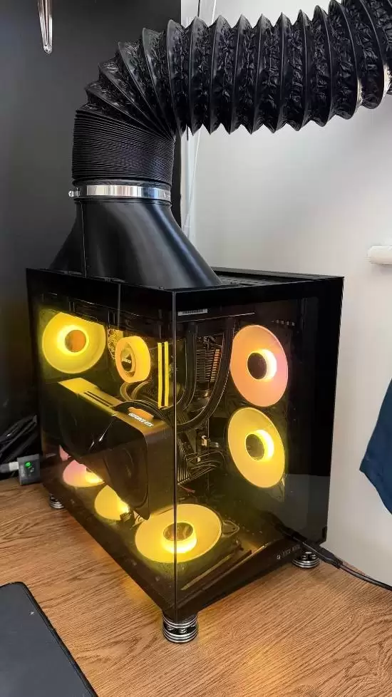 ��5090�ȵ�������������һ�������ܰѻ�������Ŵ���
