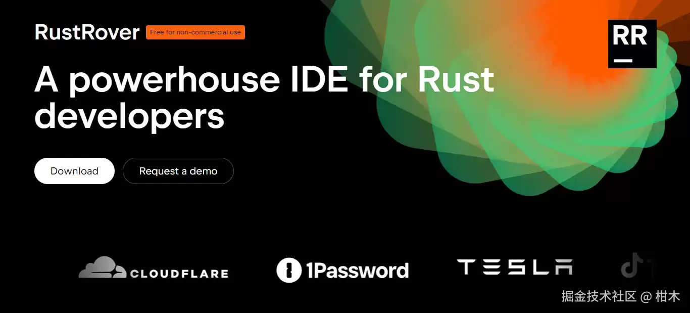 Rust���������Աȣ�������Ҵ�VSCodeת��RustRover
