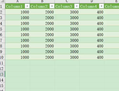 txt数据导入Excel表格的方法与数据分析技巧_wishdown.com txt数据导入Excel表格的方法与数据分析技巧_wishdown.com
