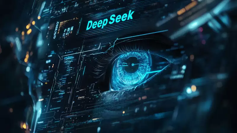 DeepSeek���A��510��Ԫ���� ��Ѷ�����Ⱦ�ͷ����