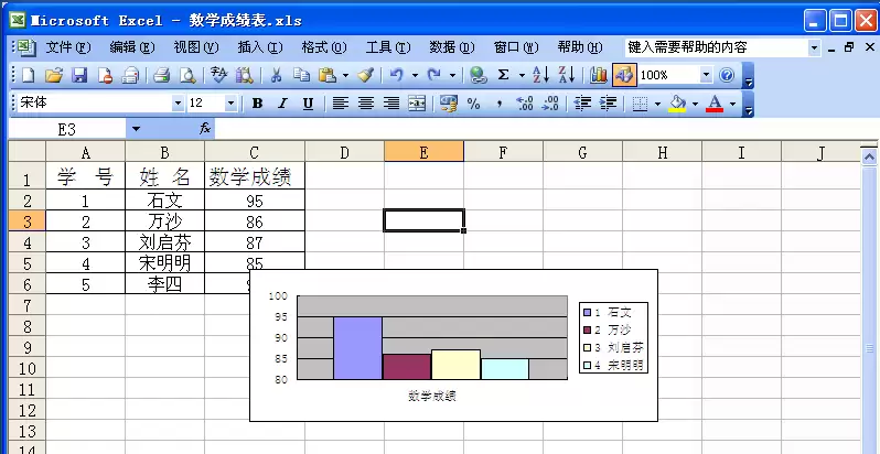 Excel柱状图如何删除其中某一柱数据_wishdown.com Excel柱状图如何删除其中某一柱数据_wishdown.com