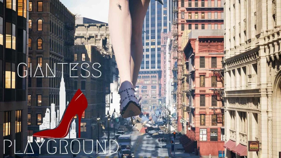 《女巨人游乐场》抢测意外 开发者怒斥发行商擅自发行要起诉_wishdown.com 《女巨人游乐场》抢测意外 开发者怒斥发行商擅自发行要起诉_wishdown.com