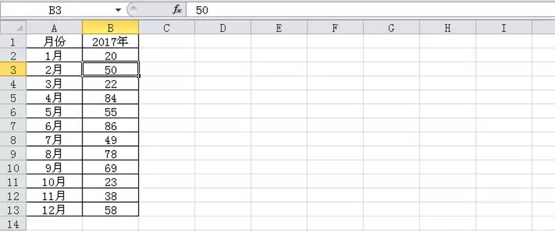 Excel����ͼ������ò�ͬ��ɫ����������