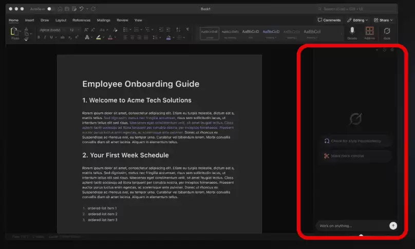 Grok����Microsoft Office��AI�칫ȫ��Ͱ��������