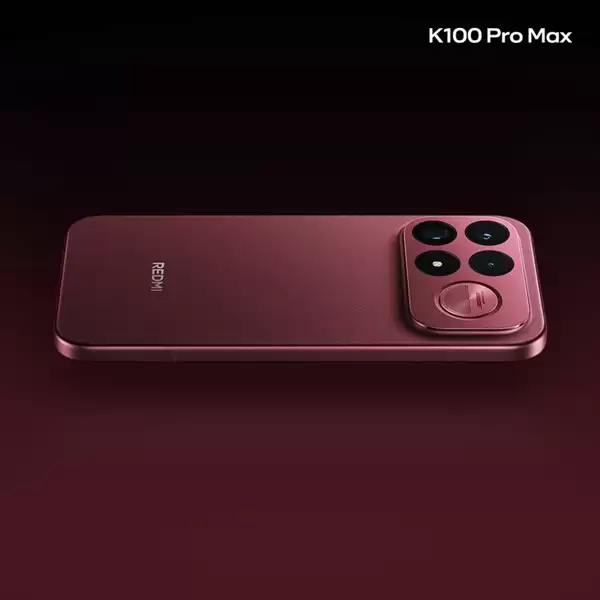 REDMI发布节奏调整:K100标准版或将稍晚推出_wishdown.com REDMI发布节奏大变样!K100标准版晚些时候推出