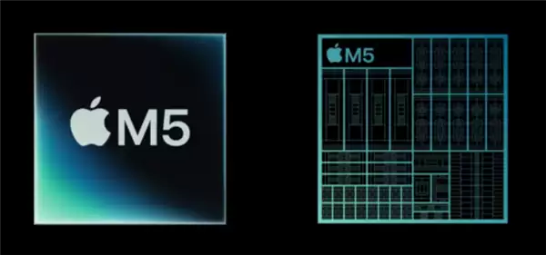 ƻ��M5 Ultra�����򷢲� 36��CPU 84��GPU 512GB�ڴ�