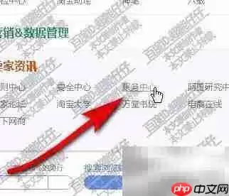 淘宝问商友入口位置查找方法_wishdown.com 淘宝问商友入口位置查找方法_wishdown.com