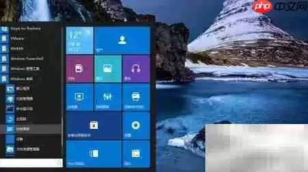 Windows 10��Ļ�Ŵ�ʹ�ý̳�