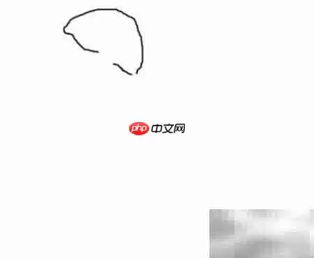 Photoshop绘制跑步动作教程_wishdown.com Photoshop绘制跑步动作教程_wishdown.com