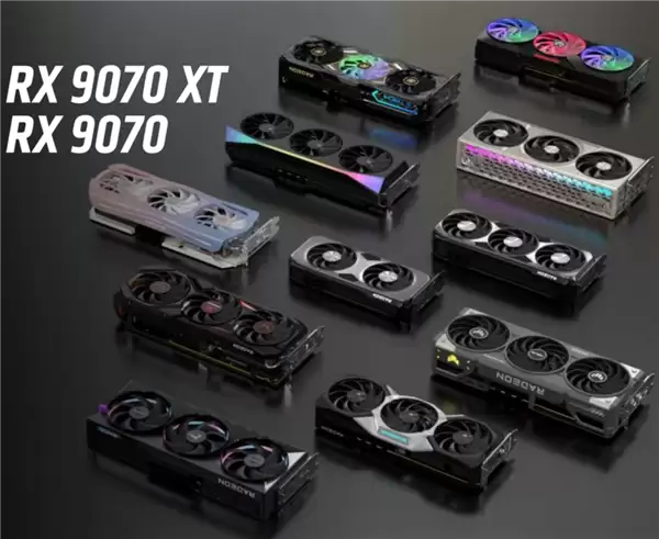 AMD��NVIDIA�´��Կ��������һ�� ����2028��
