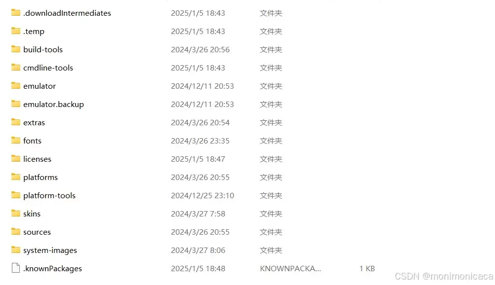 Flutter配置提示unable to locate Android SDK问题解决方法_wishdown.com Flutter配置提示unable to locate Android SDK问题解决方法_wishdown.com