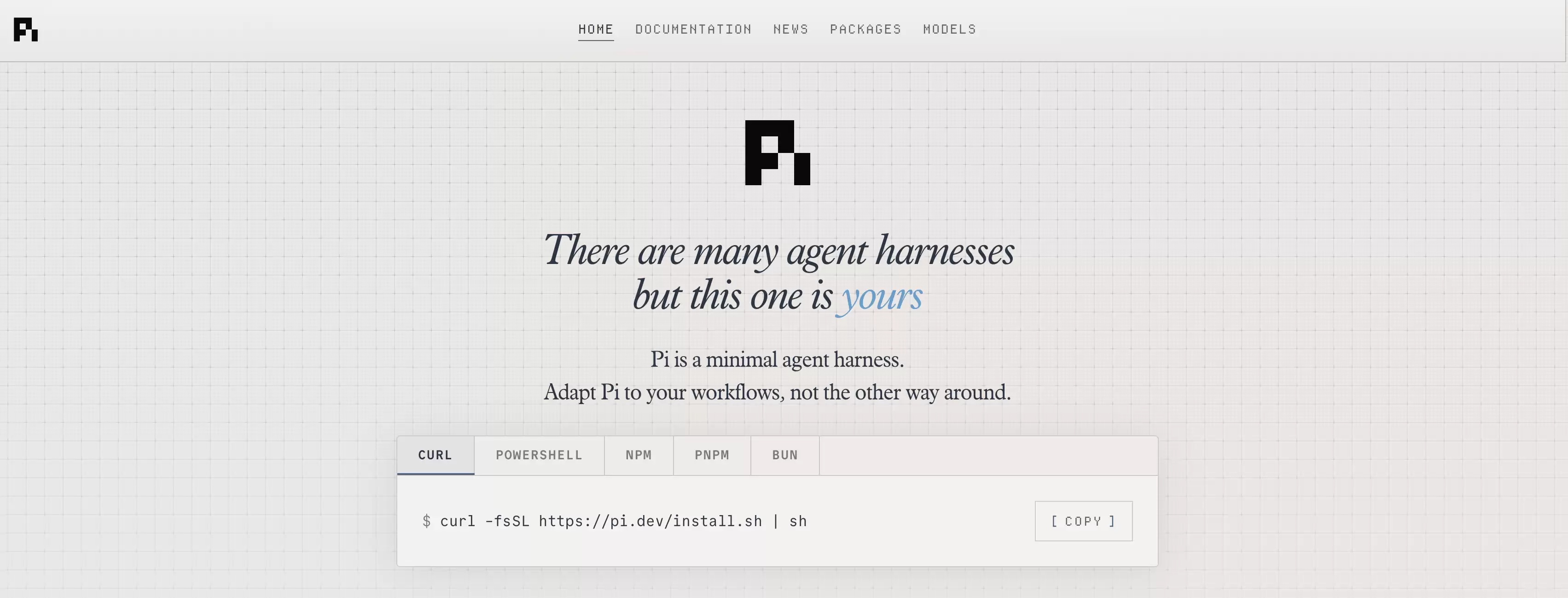 Pi����DeepSeek-v4-Flashʹ���������̫ˬ��