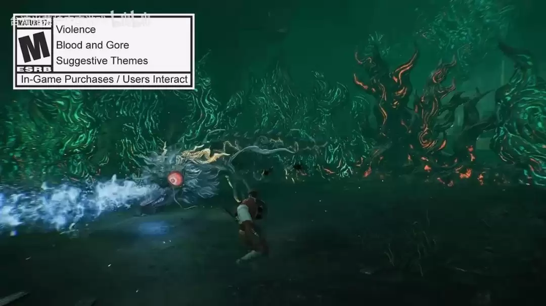 ������3��DLC����Ƶ ��Boss��������ŵ�
