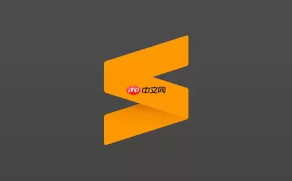 Sublime配置Kotlin开发环境与脚本编写实战教程_wishdown.com Sublime如何配置Kotlin开发环境 Sublime编写Kotlin脚本【实战】