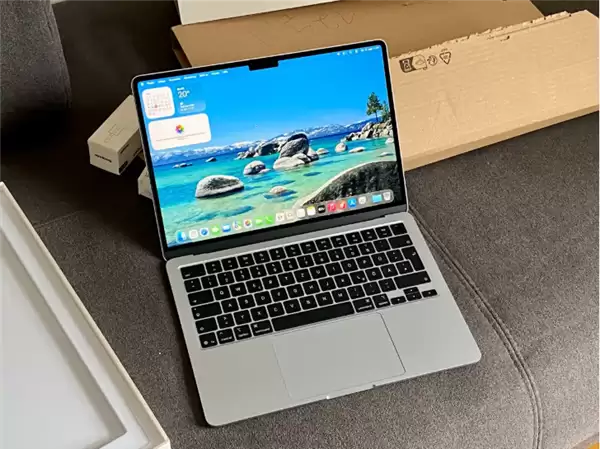 待机功耗直降80%!老款MacBook Pro独显高热难题被根治:降低显存频率就行_wishdown.com 待机功耗直降80%!老款MacBook Pro独显高热难题被根治:降低显存频率就行_wishdown.com