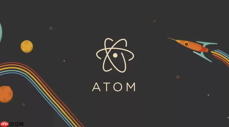 Atom֧��Sass��SCSS���ý̳����д����