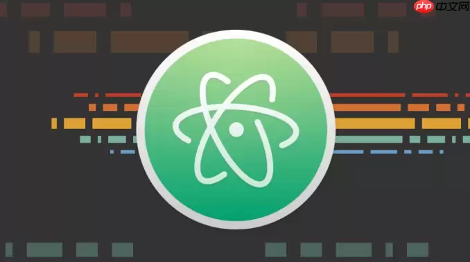 Atom配置Scala开发环境教程与搭建指南_wishdown.com Atom如何配置Scala环境?Atom搭建Scala开发环境指南