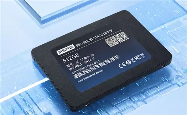 129元起 京东京造推出3S系列SATA SSD:读取速度可达540 MB/s_wishdown.com 129元起 京东京造推出3S系列SATA SSD:读取速度可达540 MB/s_wishdown.com