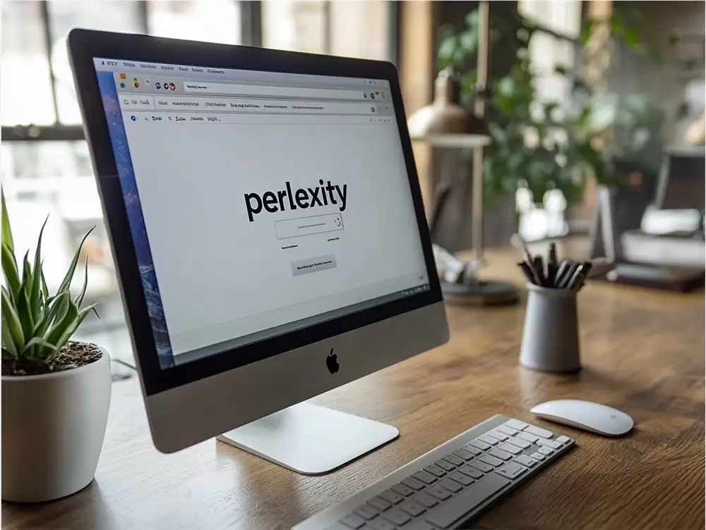 Perplexity�Ƴ����������룺AI������������д�����ܵ�