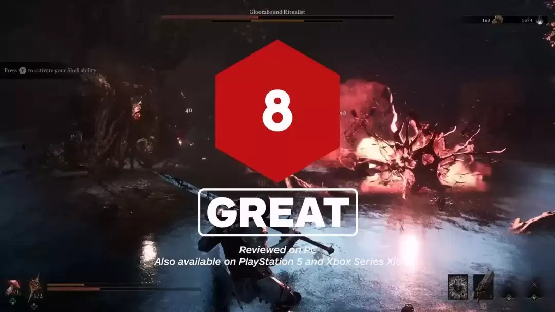 ����������2��ý�����ֽ�� IGN��GameSpot˫8��
