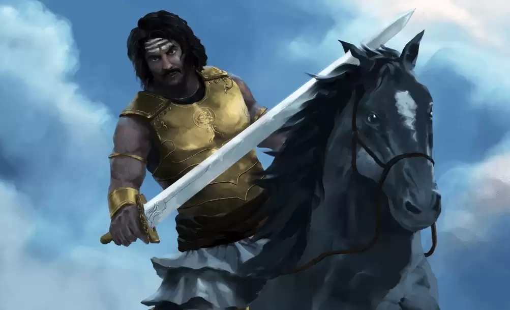 印度动作游戏《Son of Thanjai》新视频 三哥硬核战斗_wishdown.com 印度动作游戏《Son of Thanjai》新视频 三哥硬核战斗_wishdown.com