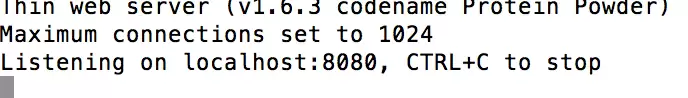 Ruby on Rails��Rack�м���������Ž̳�
